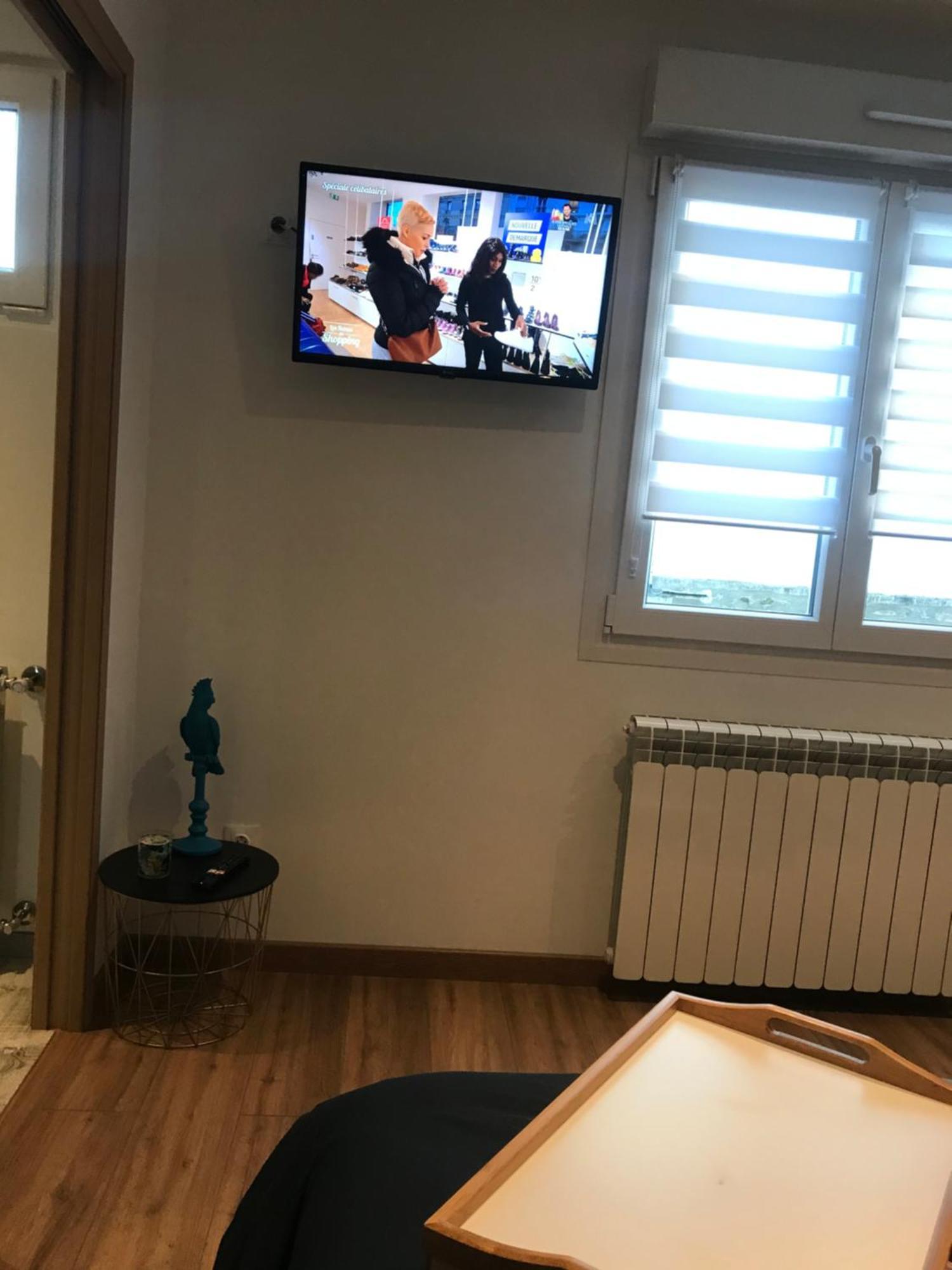 Séjour chez l'habitant La Des Reves Bleus *